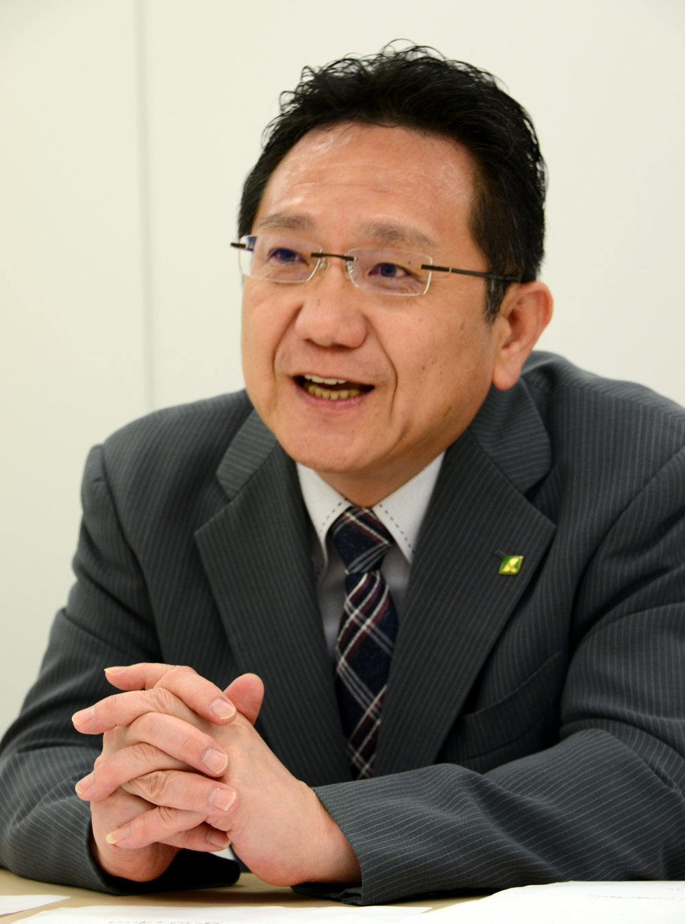 医学部予備校 富士学院　理事長 坂本 友寛 氏