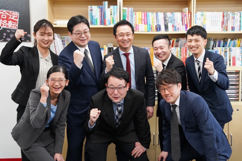8年間で1校舎から今や全国に400校舎！ 管理型予備校の先駆者「武田塾」の医系専門予備校