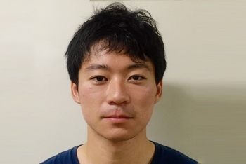 防衛医科大学校医学科 井出 明日馬さん