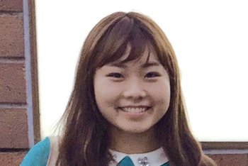 日本大学医学部 深井 美佑さん