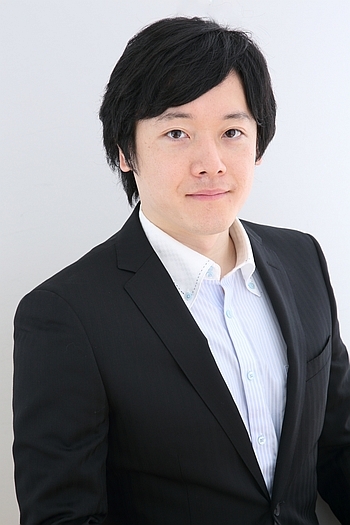 校舎責任者　小柴 允利 氏