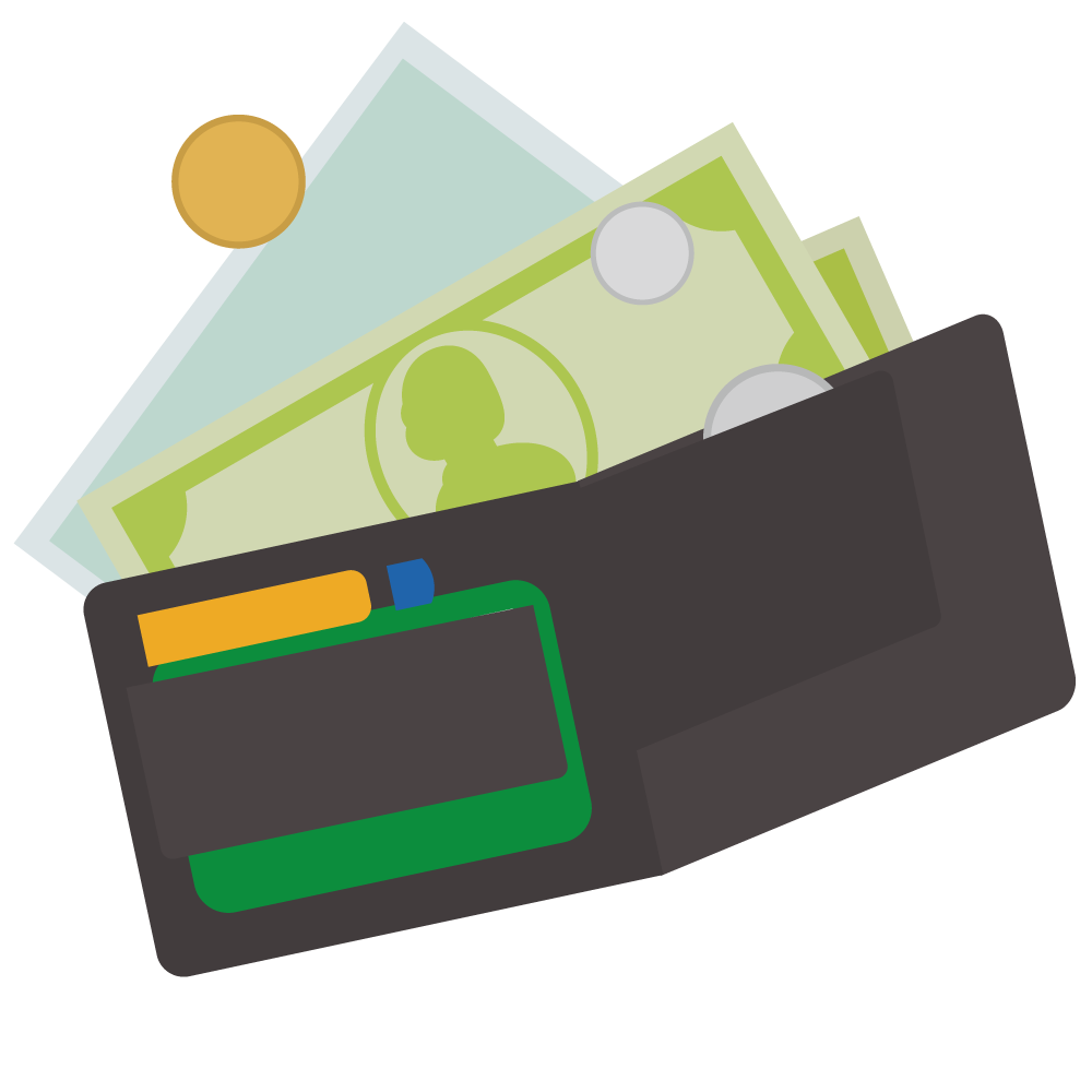 医学部進学のためのマネーガイド moneyのイメージ