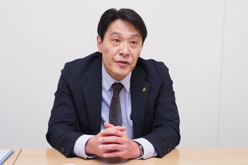 医学部予備校 富士学院<br>村田 慎一 学院長