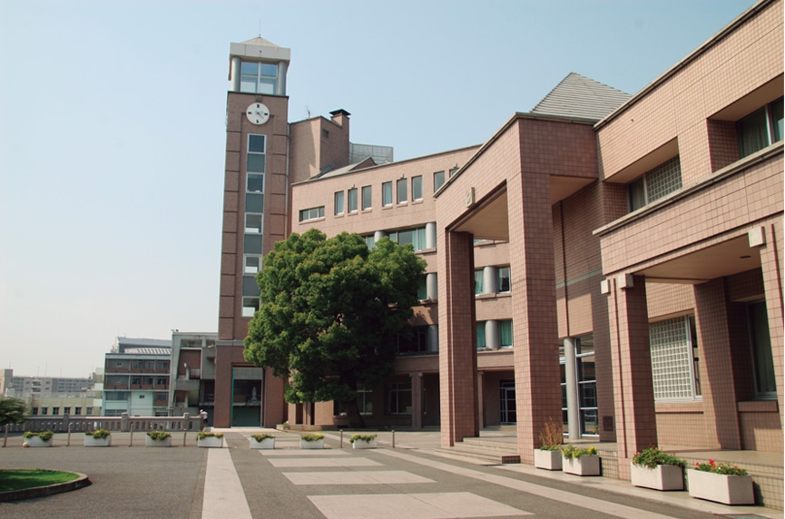 暁星中学・高等学校