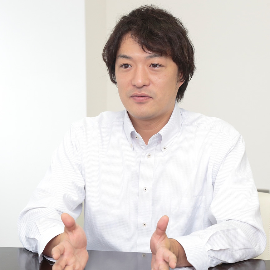 医進・サイエンスコースマネージャー  木村 健太先生