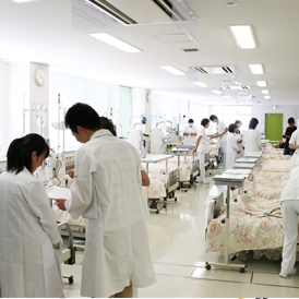 医学部　偏差値