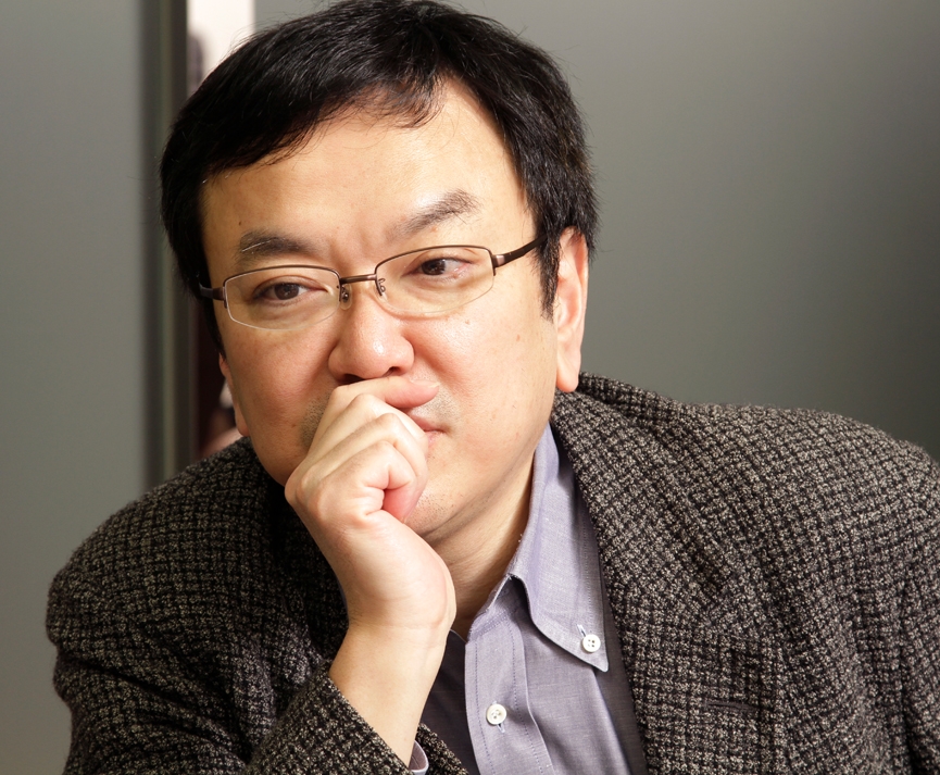 和田秀樹 先生写真