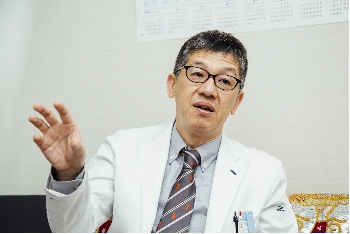 松本 尚 先生のプロフィール