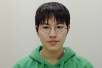 東邦大学（医）竹中　亮太さん