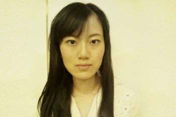 大阪大学（医）石田　かほりさん
