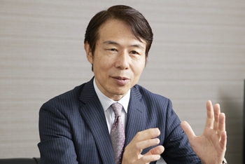 鈴木 富雄さん