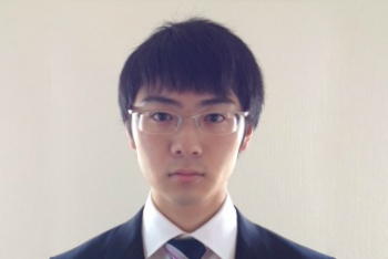 慶應義塾大学（医）藤田　怜さん