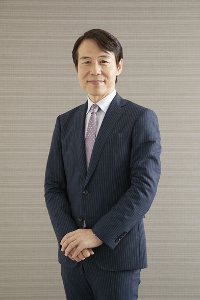 鈴木富雄 さん