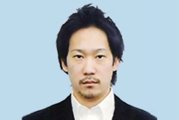 東邦大学（医）小山　真さん