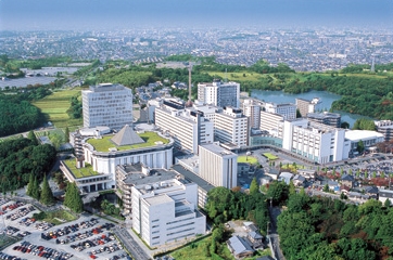 藤田保健衛生大学