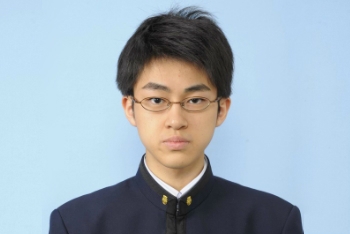 慶應義塾大学（医）竹内　悠介さん