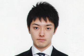 大阪医科大学（医）坂口 雄哉さん