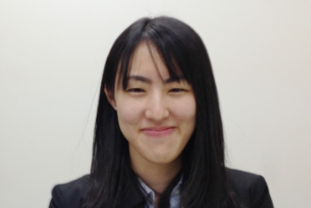 帝京大学（医）斉藤　彩子さん
