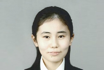 日本医科大学（医）澤田　万怜さん