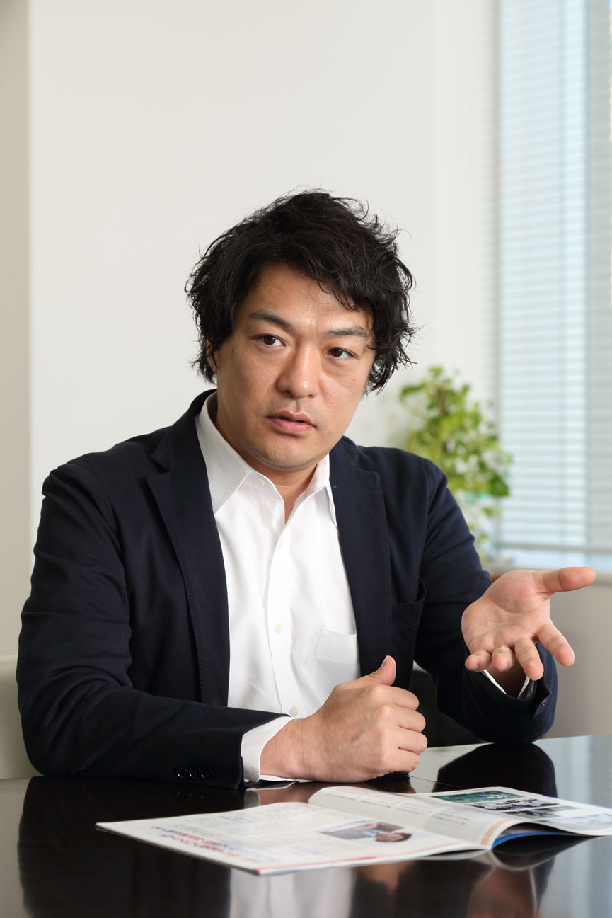 医進・サイエンスコース木村 健太 先生
