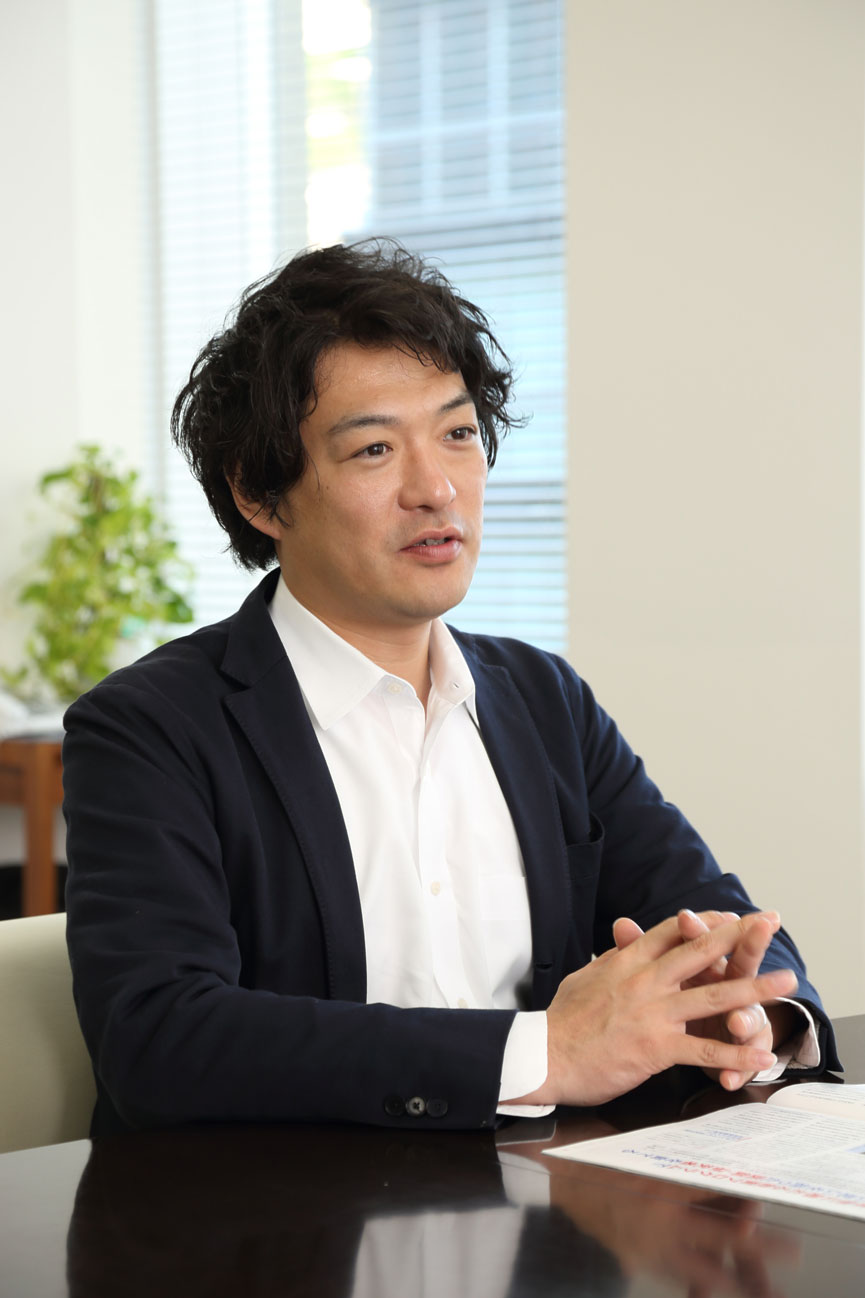 医進・サイエンスコース木村 健太 先生