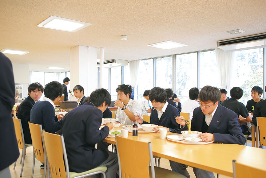 食堂