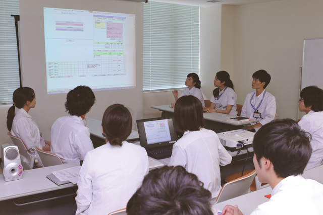 聖マリアンナ医科大学