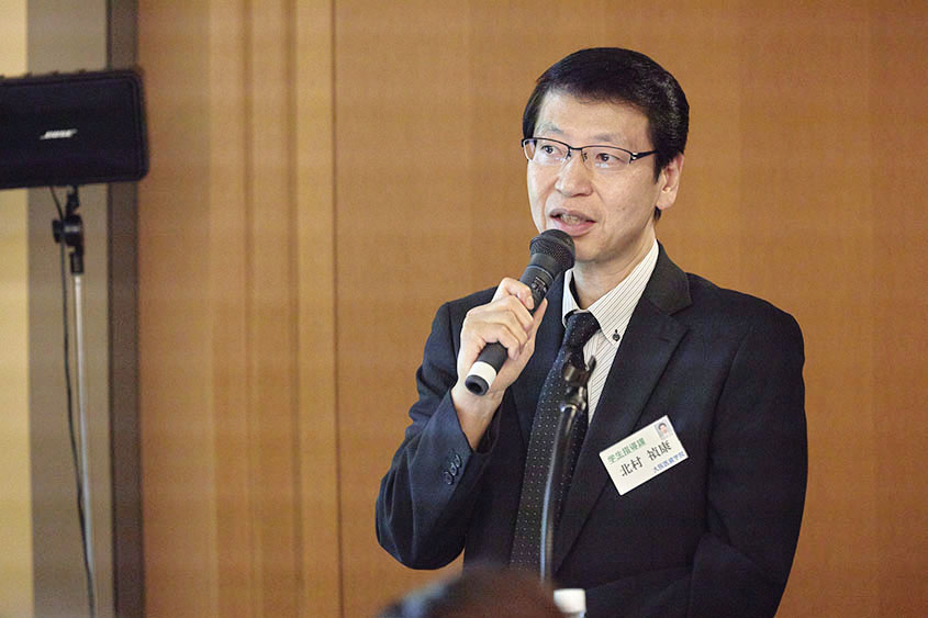 医学部進学フォーラム2019大坂会場セミナー