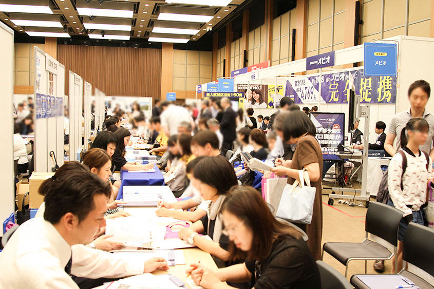 医学部進学フォーラム2019東京会場基調講演