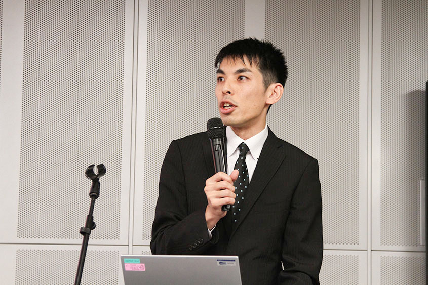 医学部進学フォーラム2019東京会場セミナー