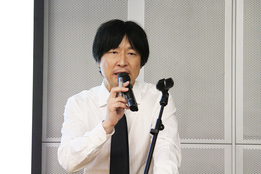 医学部進学フォーラム2019東京会場セミナー