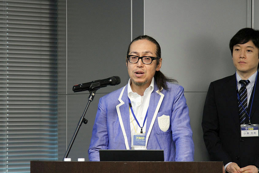 医学部進学フォーラム2019東京会場セミナー