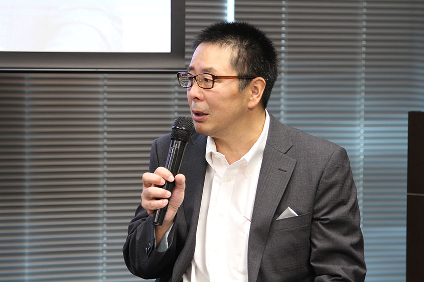 医学部進学フォーラム2019東京会場セミナー