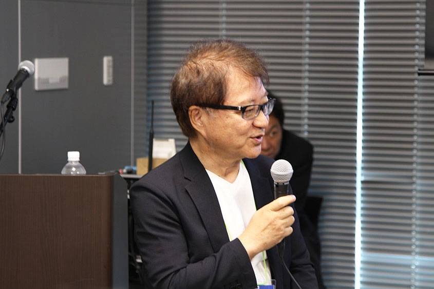 医学部進学フォーラム2019東京会場セミナー