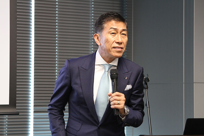 医学部進学フォーラム2019東京会場セミナー
