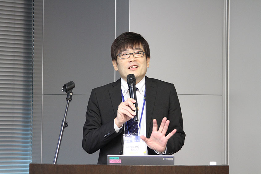 医学部進学フォーラム2019東京会場セミナー