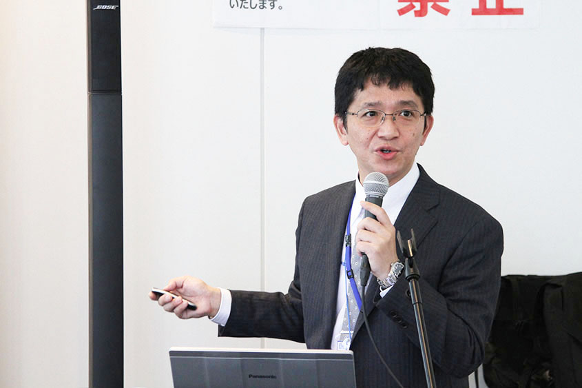 医学部進学フォーラム2019東京会場セミナー