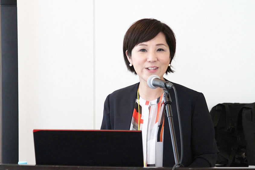医学部進学フォーラム2019東京会場セミナー